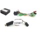 CDE AU VOLANT KENWOOD POUR MERCEDES SPRINTER 2007-