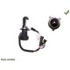 AMPOULE XENON H 4-3 (hi/lo) 6000K 12V 35W UNITAIRE