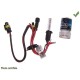 AMPOULE XENON H 1 6000K 12V 35W UNITAIRE