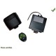ALARME MODULAIRE SIRENE RADIO SPIN SUR TX D ORIGINE