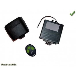 ALARME MODULAIRE SIRENE RADIO SPIN SUR TX D ORIGINE