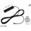 ANTENNE GSM PARE BRISE INTERIEUR 900/1800MHz Long 2.5M FME/M