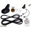 ANTENNE GSM et GPS TOIT TYPE AILERON REQUIN 900/1800MHz long 5M