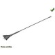 ANTENNE TOIT ALFA 33 FIAT CINQUECENTO TEMPRA TIPO LANCIA DELTA 1993