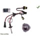 AMPOULE XENON HB3 9005 6000K 12V 35W UNITAIRE