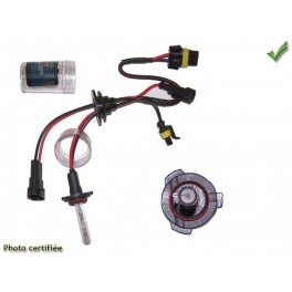 AMPOULE XENON HB3 9005 6000K 12V 35W UNITAIRE