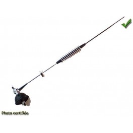 ANTENNE TOIT STYLE RADIO TELEPHONE 37CM