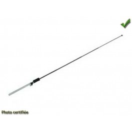 ANTENNE AILE VOLKSWAGEN GOLF3 VENTO NOIRE