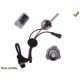 AMPOULE XENON HB4 9006 6000K 12V 35W UNITAIRE
