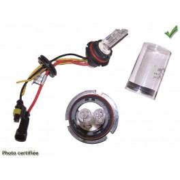 AMPOULE XENON HB5 9007 6000K 12V 35W UNITAIRE