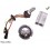 AMPOULE XENON HB5 9007 6000K 12V 35W UNITAIRE