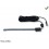 ANTENNE AMPLIFIEE POUR TUNER TV TNT TRT400-500-600-710
