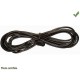 CABLE SPECIFIQUE CD-AUTORADIO ALPINE 450CM