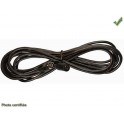 CABLE SPECIFIQUE CD-AUTORADIO ALPINE 450CM