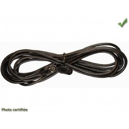 CABLE SPECIFIQUE CD-AUTORADIO ALPINE 450CM