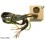 CABLE SPECIFIQUE CD-AUTORADIO AUDI A4 2001 - CLARION