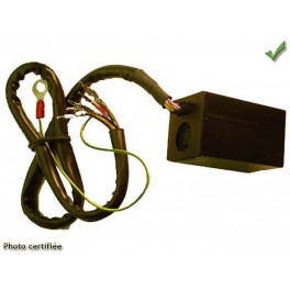 CABLE SPECIFIQUE CD-AUTORADIO AUDI 2001 VOLKSWAGEN - KENWOOD