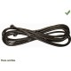 CABLE SPECIFIQUE CD-AUTORADIO ALPINE SERIE AINET 450CM