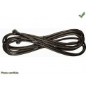 CABLE SPECIFIQUE CD-AUTORADIO ALPINE SERIE AINET 450CM