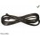 CABLE SPECIFIQUE CD-AUTORADIO ALPINE SERIE AINET 450CM