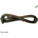 CABLE SPECIFIQUE CD-AUTORADIO ALPINE CD SPECIAL ALFA 146 430CM