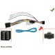 CABLE SPECIFIQUE AUTORADIO PARROT ASTEROID SMART