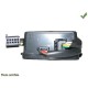 CABLE SPECIFIQUE CD-AUTORADIO BMW ROVER LAND ROVER- CHARGEUR ALPINE BLRA2