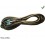 CABLE SPECIFIQUE CD-AUTORADIO BLAUPUNKT CD SPECIAL FAIT PUNTO 2000- 450CM COFFRE