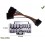 CABLE SPECIFIQUE AUTORADIO ISO CLARION 16pins 30x13mm CZ