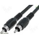 CABLE RCA VIDEO HAUTE QUALITE 1.50m