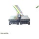 CABLE SPECIFIQUE AUTORADIO ISO CLARION PARROT RHYTHM N BLUES