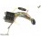 CABLE SPECIFIQUE AUTORADIO ISO PIONEER 16pins 29x12mm DEH DEHP DEXP KEHP