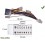 CABLE SPECIFIQUE AUTORADIO ISO PANASONIC 16pins 22x11mm CQC CQRD CQDFX CQMX
