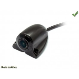 CAMERA DE RECUL A FIXER ANGLE 170 DEGRE A FIXER NTSC/PAL