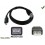 CABLE USB MALE - PRISE MICRO USB MALE