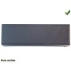 CACHE AUTORADIO ISO 19x6x3.5