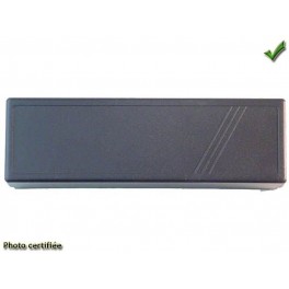 CACHE AUTORADIO ISO 19x6x3.5