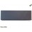 CACHE AUTORADIO ISO 19x6x3.5