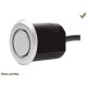 CAPTEUR RADAR DE RECUL PARK4B PARK5B D20.5 BLANC