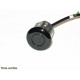 CAPTEUR RADAR DE RECUL PARK4C PARK5C D20.5 NOIR