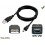 CABLE USB MALE - PRISE MINI USB MALE