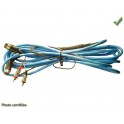 CABLE SPECIFIQUE CD-AUTORADIO PANASONIC CXDP600 601 500CM