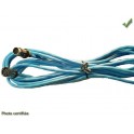 CABLE SPECIFIQUE CD-AUTORADIO PIONEER CDXM40 50 60 80 600CM