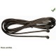 CABLE SPECIFIQUE CD-AUTORADIO JVC KS FX KD SX SERIE KD MK CHX 450CM