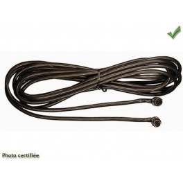 CABLE SPECIFIQUE CD-AUTORADIO JVC KS FX KD SX SERIE KD MK CHX 450CM