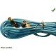 CABLE SPECIFIQUE CD-AUTORADIO PIONEER CDX M70 M100 600CM