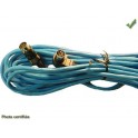CABLE SPECIFIQUE CD-AUTORADIO PIONEER CDX M70 M100 600CM
