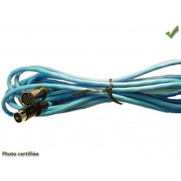 CABLE SPECIFIQUE CD-AUTORADIO PIONEER POUR AMPLI 450CM