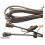 CABLE SPECIFIQUE CD-AUTORADIO PIONEER SERIE P 4.5M AVEC CABLE AUX