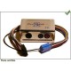 CABLE SPECIFIQUE MP3-A.R. CITROEN PICASSO XSARA PHIL VDO 22RC220/35Z 22RC290/35